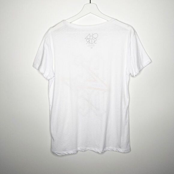 CHASER ACDC Highway To Hell Graphic Tee - Picture 7 of 9